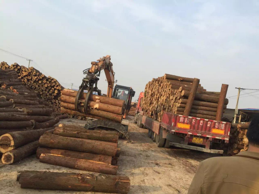 论轮挖市场的重要性-济宁mg冰球突破十大平台工程机械有限公司