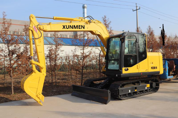 论轮挖市场的重要性-济宁mg冰球突破十大平台工程机械有限公司